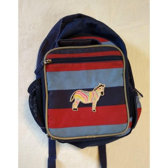 Pottery Barn Kids Accessories Pottery Barn Kids Backpack Lunchbox